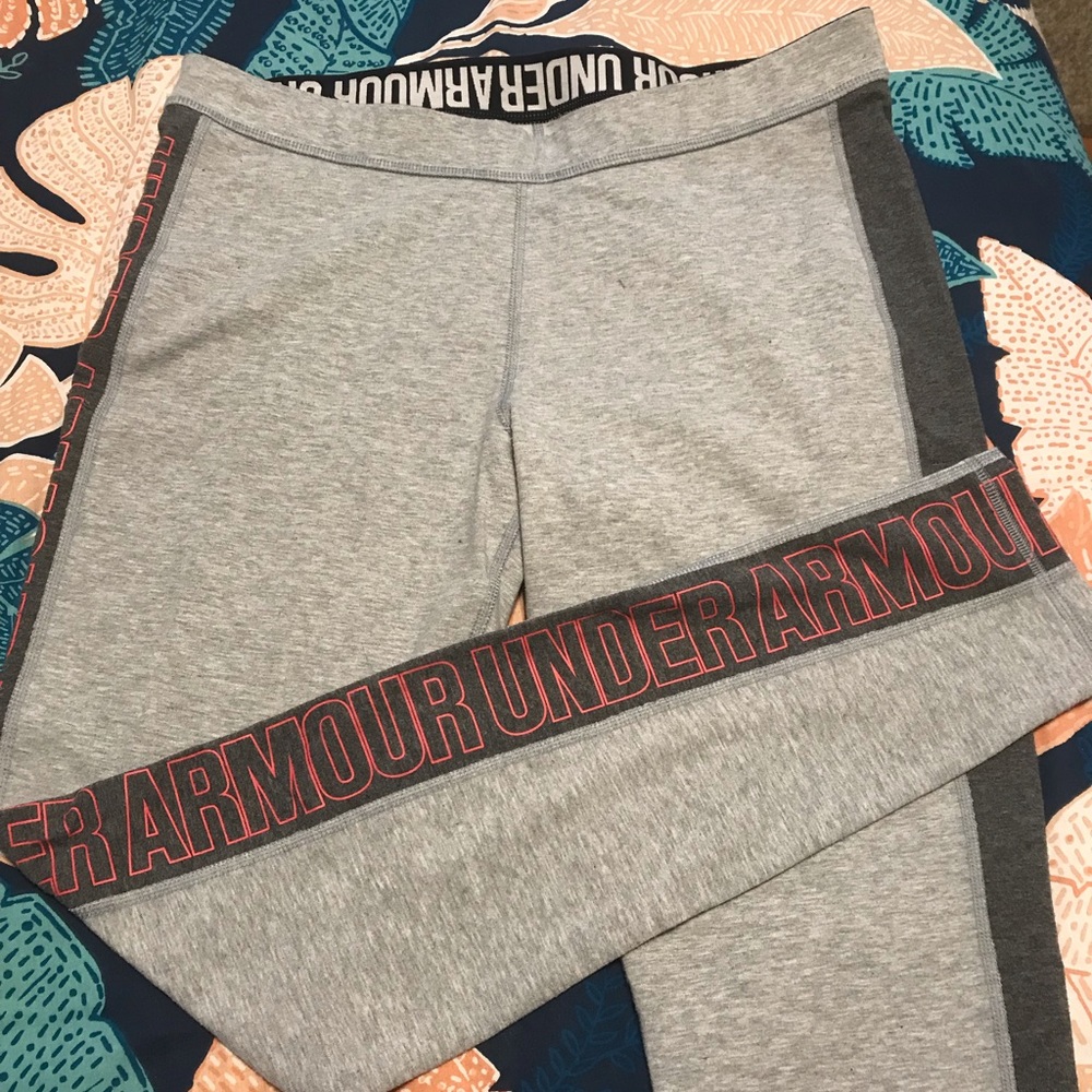 Underarmour leggings